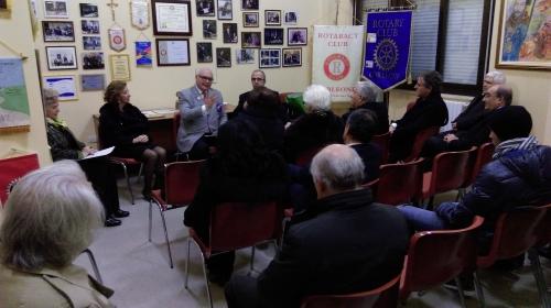 Visita del Governatore